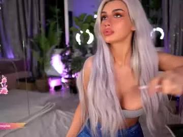 serene_sophiex from Chaturbate