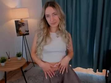 serene_velmire from Chaturbate