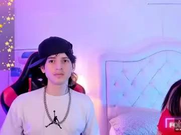 sett_and_gwen from Chaturbate