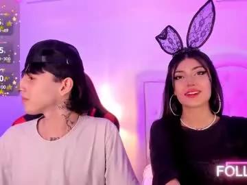 sett_and_gwen from Chaturbate