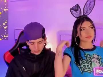sett_and_gwen from Chaturbate
