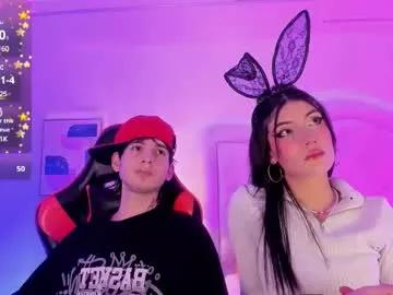 sett_and_gwen from Chaturbate