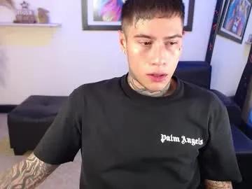 setthomas from Chaturbate is Freechat