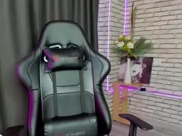 seven_fridays_ from Chaturbate is Freechat
