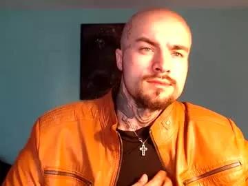 Sevendragons1 from Chaturbate