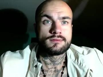 Sevendragons1 from Chaturbate