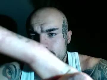 Sevendragons1 from Chaturbate