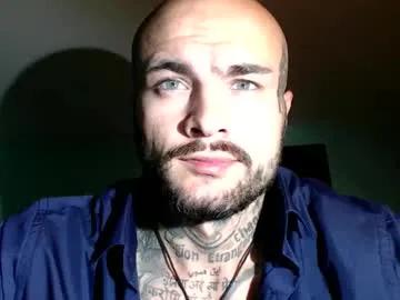 Sevendragons1 from Chaturbate