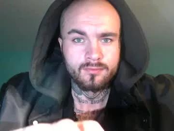 Sevendragons1 from Chaturbate