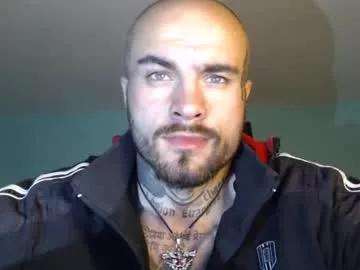 Sevendragons1 from Chaturbate