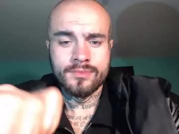 Sevendragons1 from Chaturbate