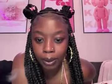 sevynsexysins from Chaturbate is Freechat