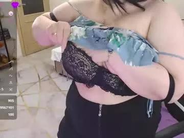 sex_space from Chaturbate is Freechat