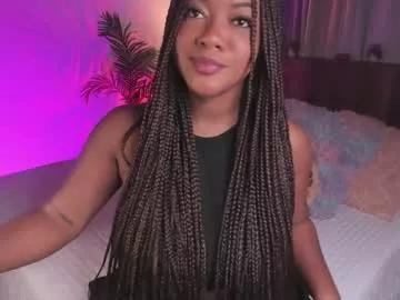 sexicanela99 from Chaturbate is Freechat
