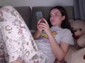 Sexsy_bunny from Chaturbate