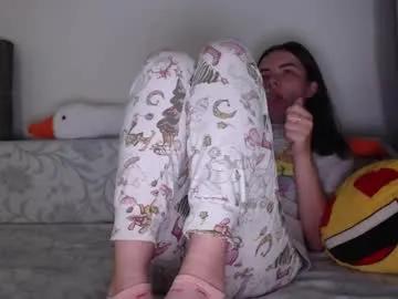 Sexsy_bunny from Chaturbate