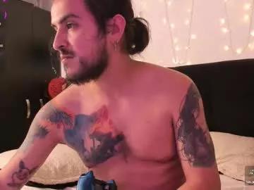 sextape_couple from Chaturbate is Freechat