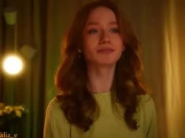 sexualiz_e from Chaturbate is Freechat