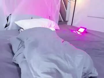 Sexxchubby from Chaturbate