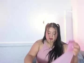Sexxchubby from Chaturbate