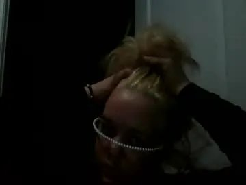 sexxiibossbabe on Chaturbate 