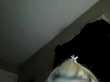 sexxiibossbabe on Chaturbate 