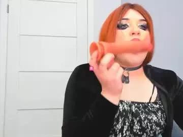 sexxx_queen from Chaturbate