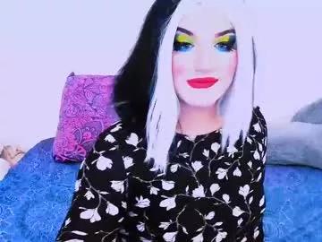 sexxx_queen from Chaturbate