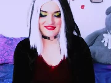 sexxx_queen from Chaturbate