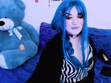 sexxx_queen from Chaturbate
