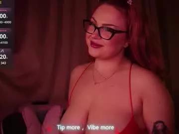 sexxy_vixen from Chaturbate