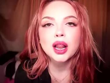 sexxy_vixen from Chaturbate