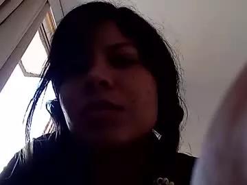 sexxydannitaxxx from Chaturbate