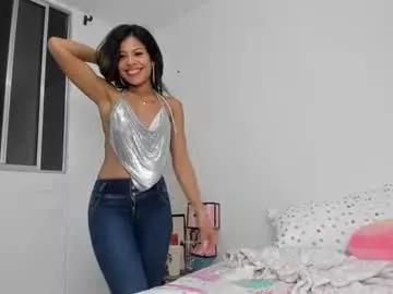 sexxydannitaxxx from Chaturbate