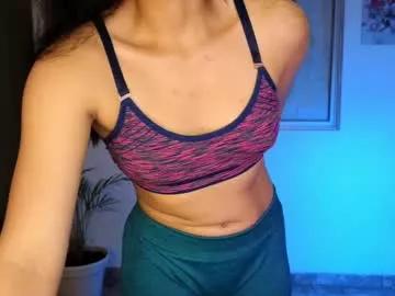 sexxylady__ from Chaturbate