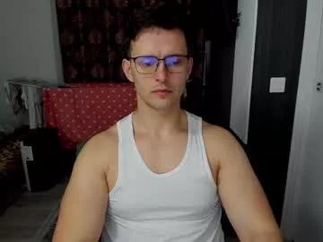 sexxymuscles4u from Chaturbate