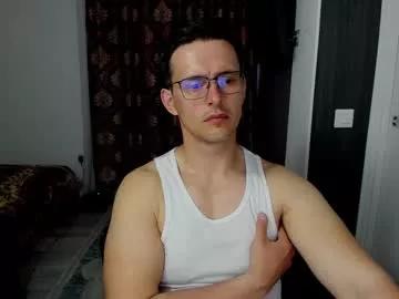 sexxymuscles4u from Chaturbate