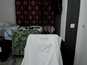 sexxymuscles4u from Chaturbate
