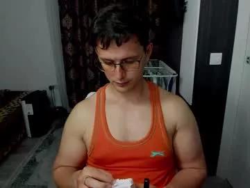 sexxymuscles4u from Chaturbate