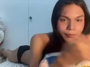 sexy_alexa17 from Chaturbate is Freechat