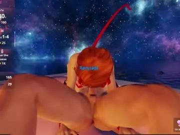 sexy_ambarr from Chaturbate is Freechat