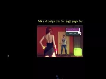 sexy_ambarr from Chaturbate is Freechat