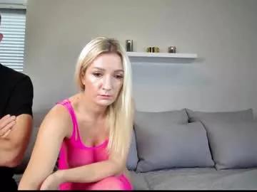 sexy_amy_23 from Chaturbate is Group