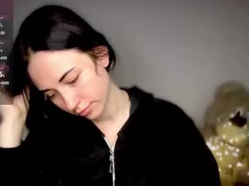 sexy_borsch_ from Chaturbate is Freechat