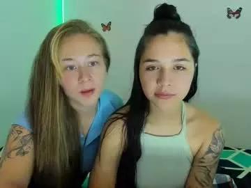 sexy_dollsxxx from Chaturbate is Freechat