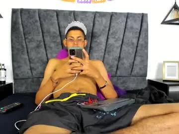 sexy_latin_cum from Chaturbate is Freechat