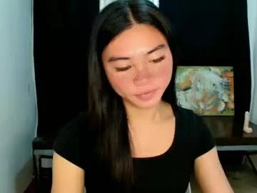 sexy_mikaxoxo from Chaturbate is Freechat