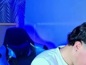 sexyboy_vc from Chaturbate is Freechat
