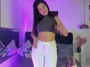 sexybriiana from Chaturbate is Freechat