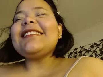 sexychubbyy from Chaturbate is Freechat